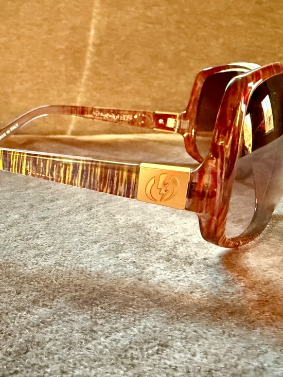 Vintage Electric Lovette Sunglasses by Greg Arnette main image 6